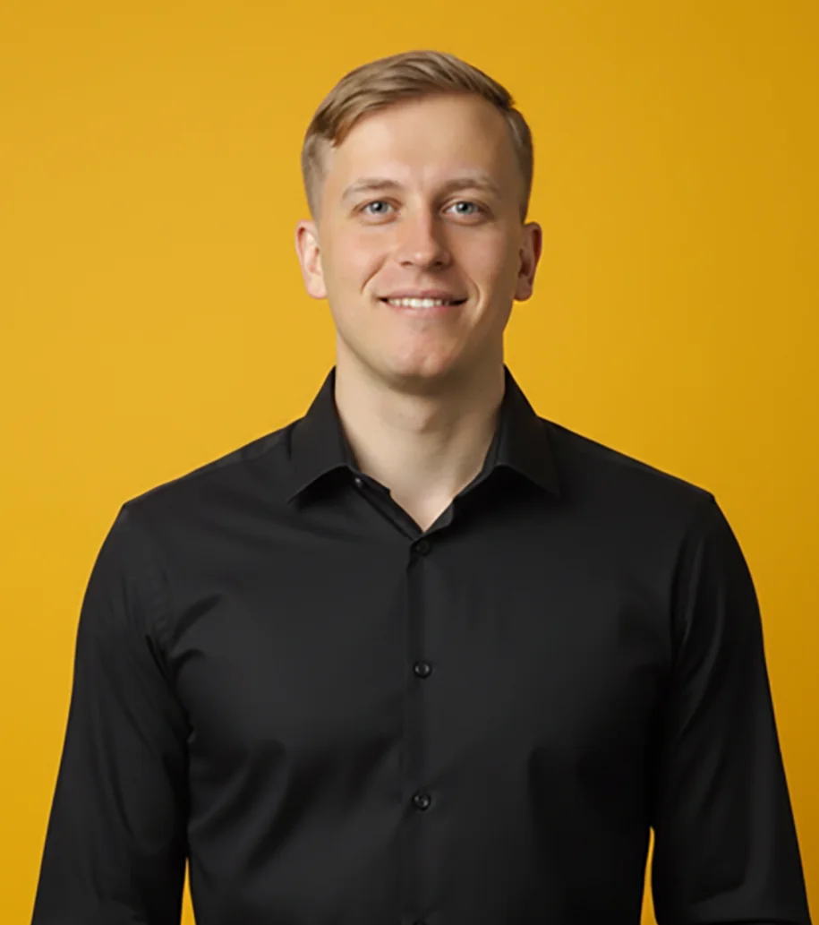 Tino Weileder · Glanzmanufaktur München